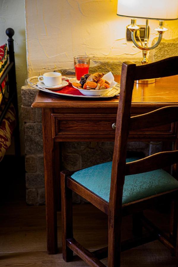 Hotel Jumeaux Breuil-Cervinia Bagian luar foto