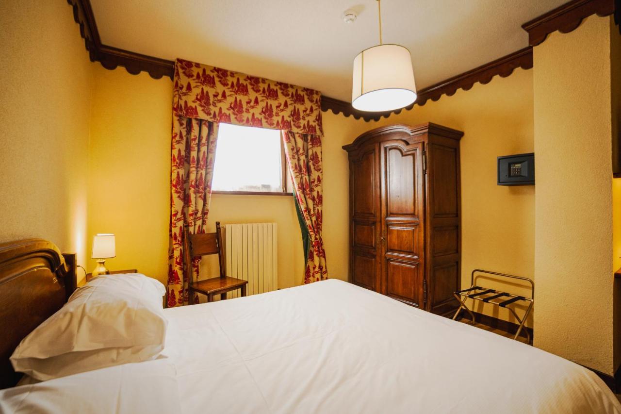 Hotel Jumeaux Breuil-Cervinia Bagian luar foto