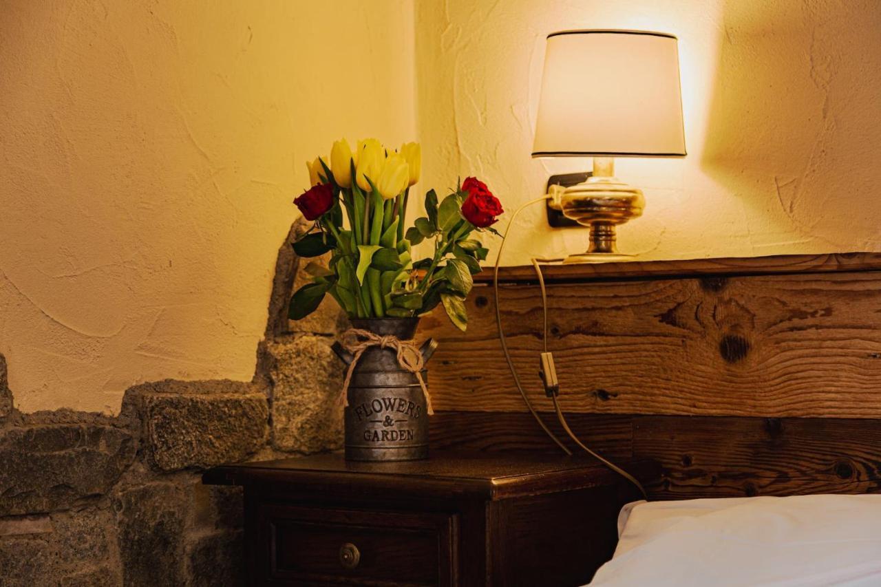 Hotel Jumeaux Breuil-Cervinia Bagian luar foto