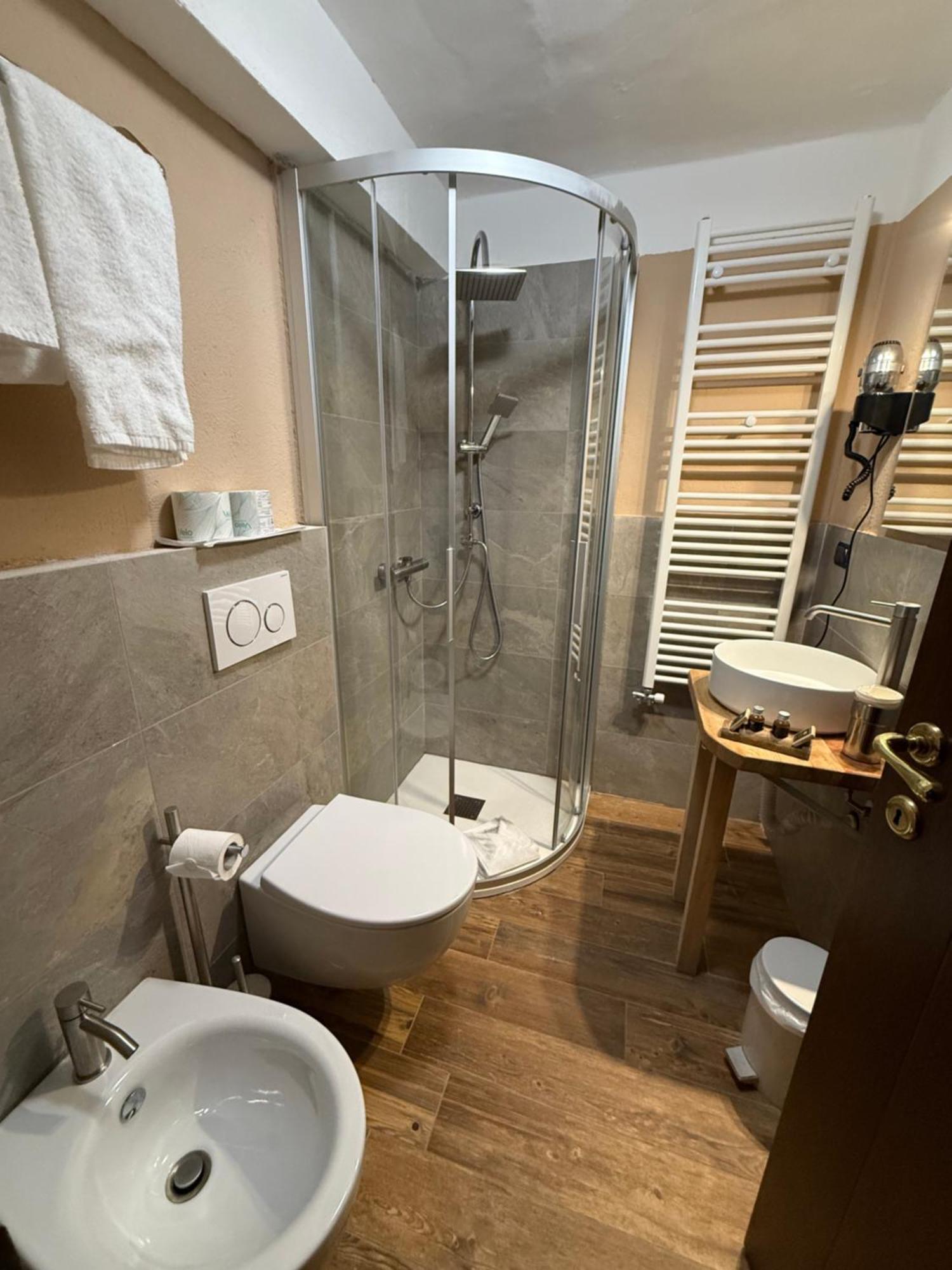 Hotel Jumeaux Breuil-Cervinia Bagian luar foto